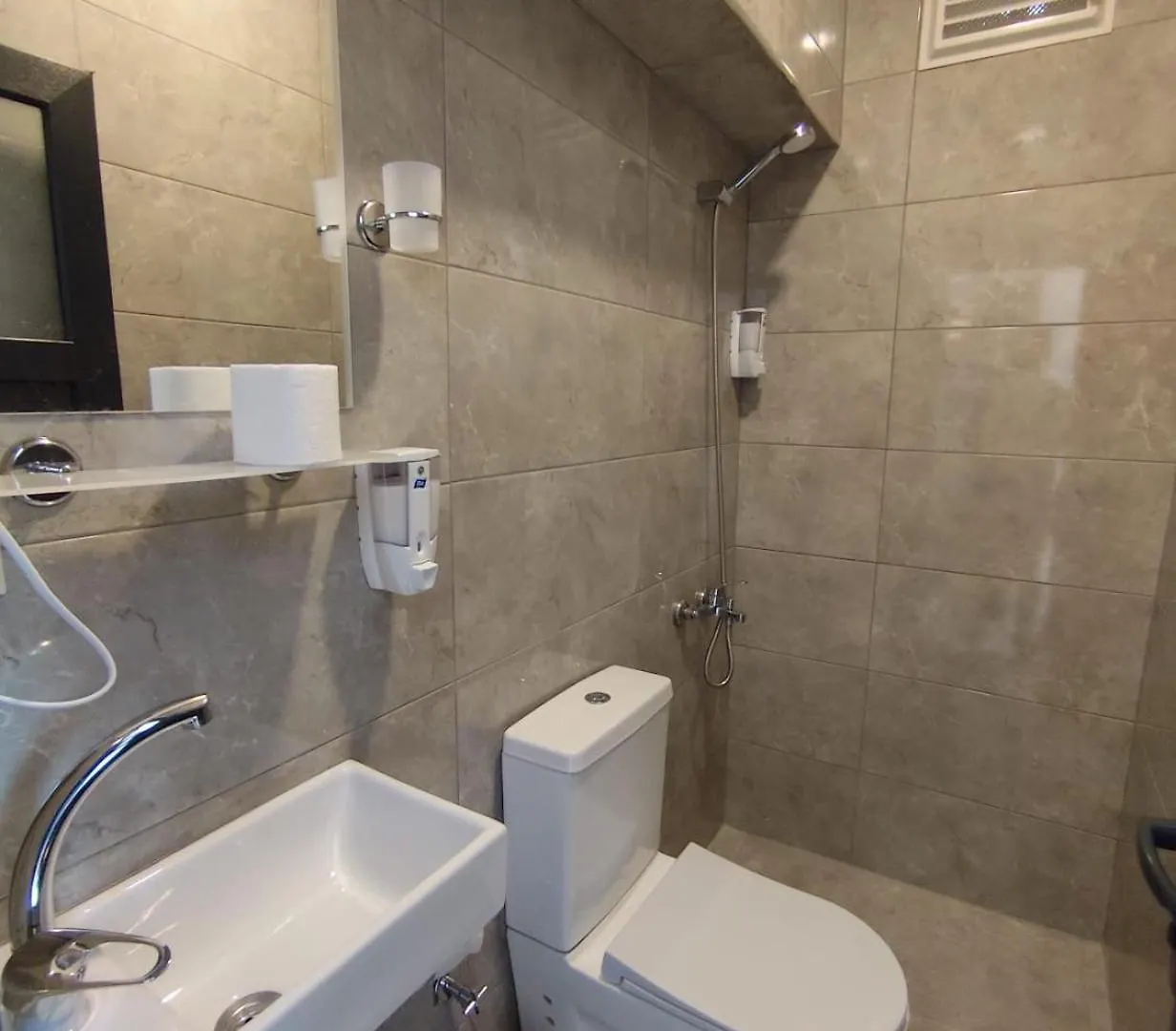 Oez Duenya Hotel اسطنبول