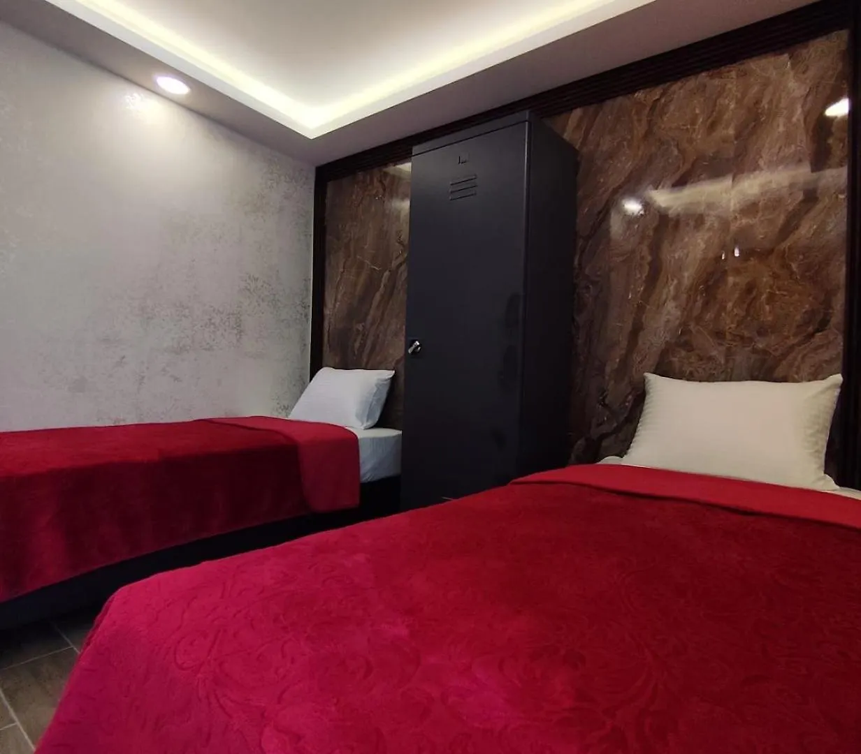 Oez Duenya Hotel اسطنبول