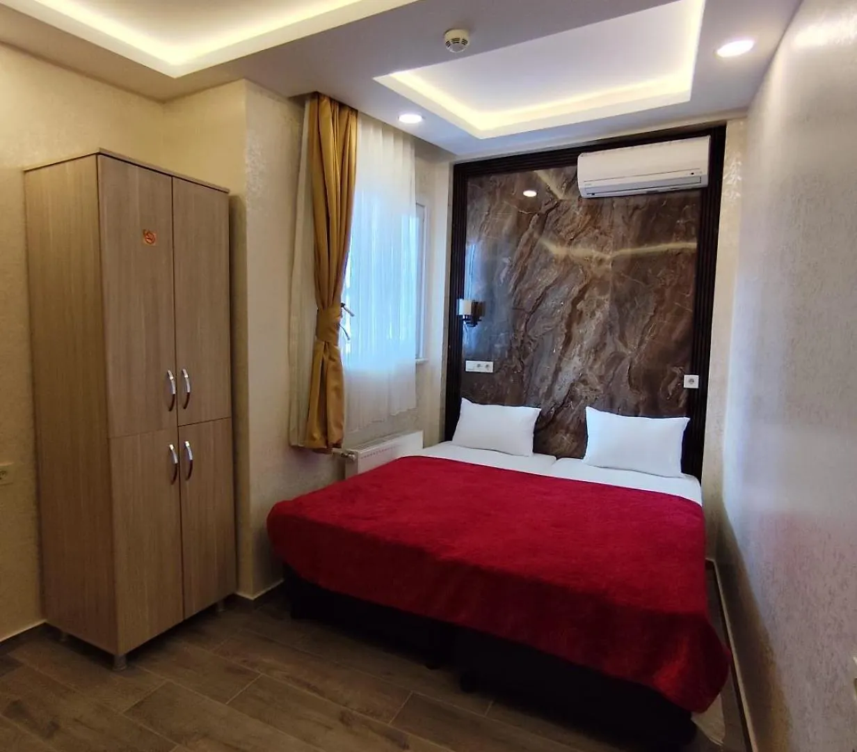 Oez Duenya Hotel اسطنبول