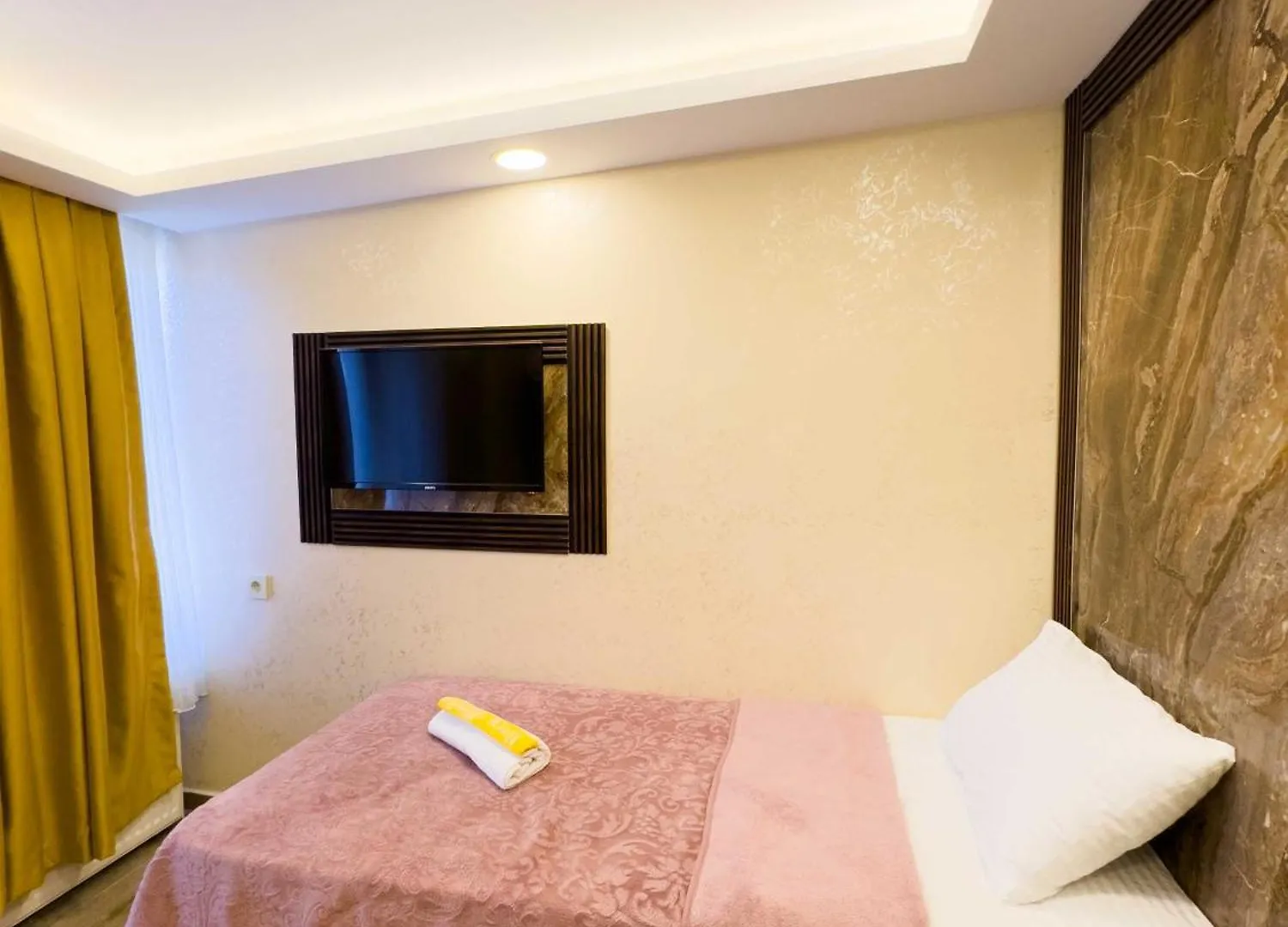 Oez Duenya Hotel اسطنبول 0*,  تركيا