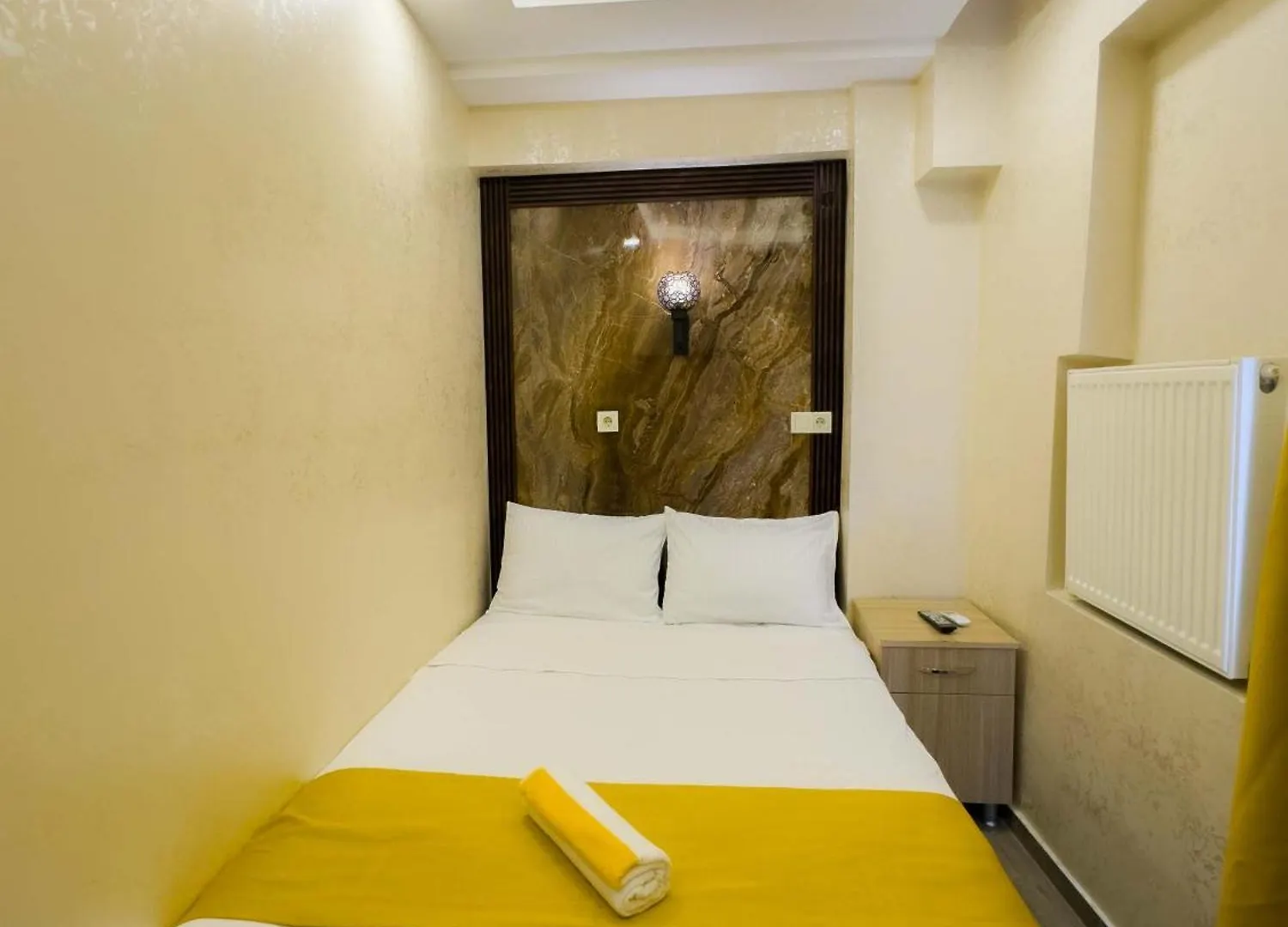 Oez Duenya Hotel اسطنبول 0*,