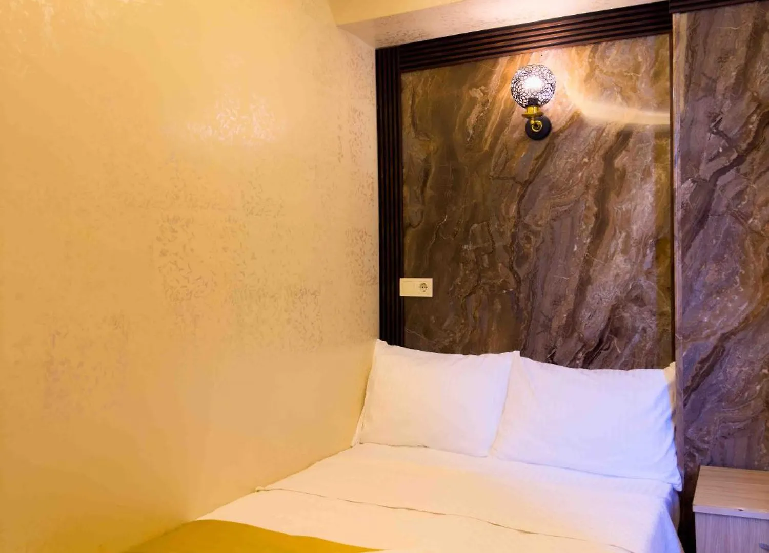 Oez Duenya Hotel اسطنبول