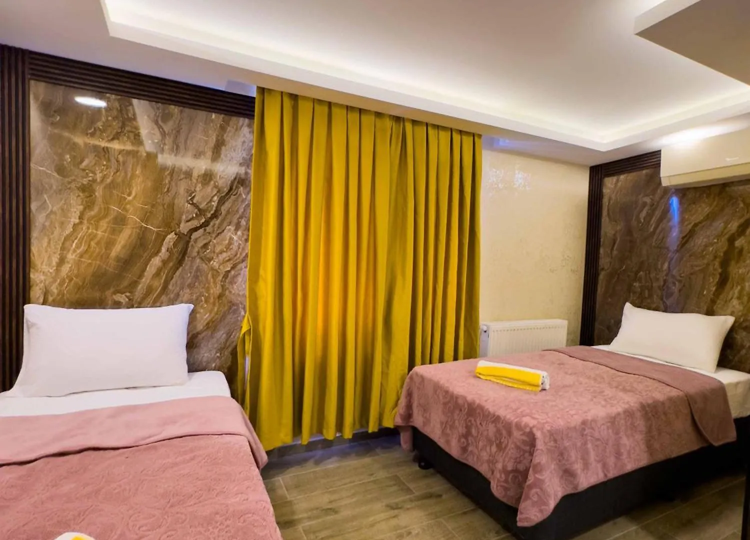 Oez Duenya Hotel اسطنبول 0*,  تركيا