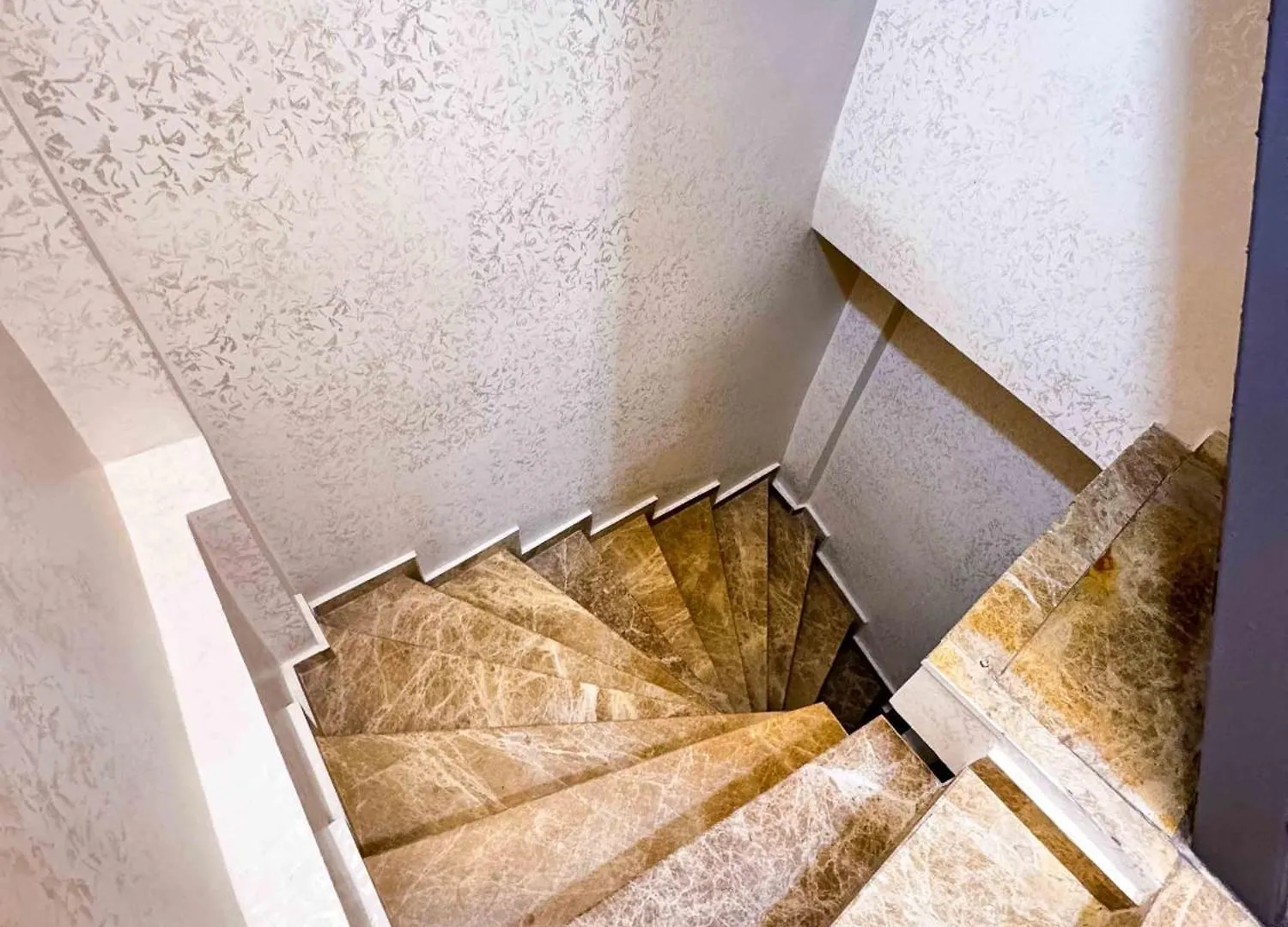 Oez Duenya Hotel اسطنبول