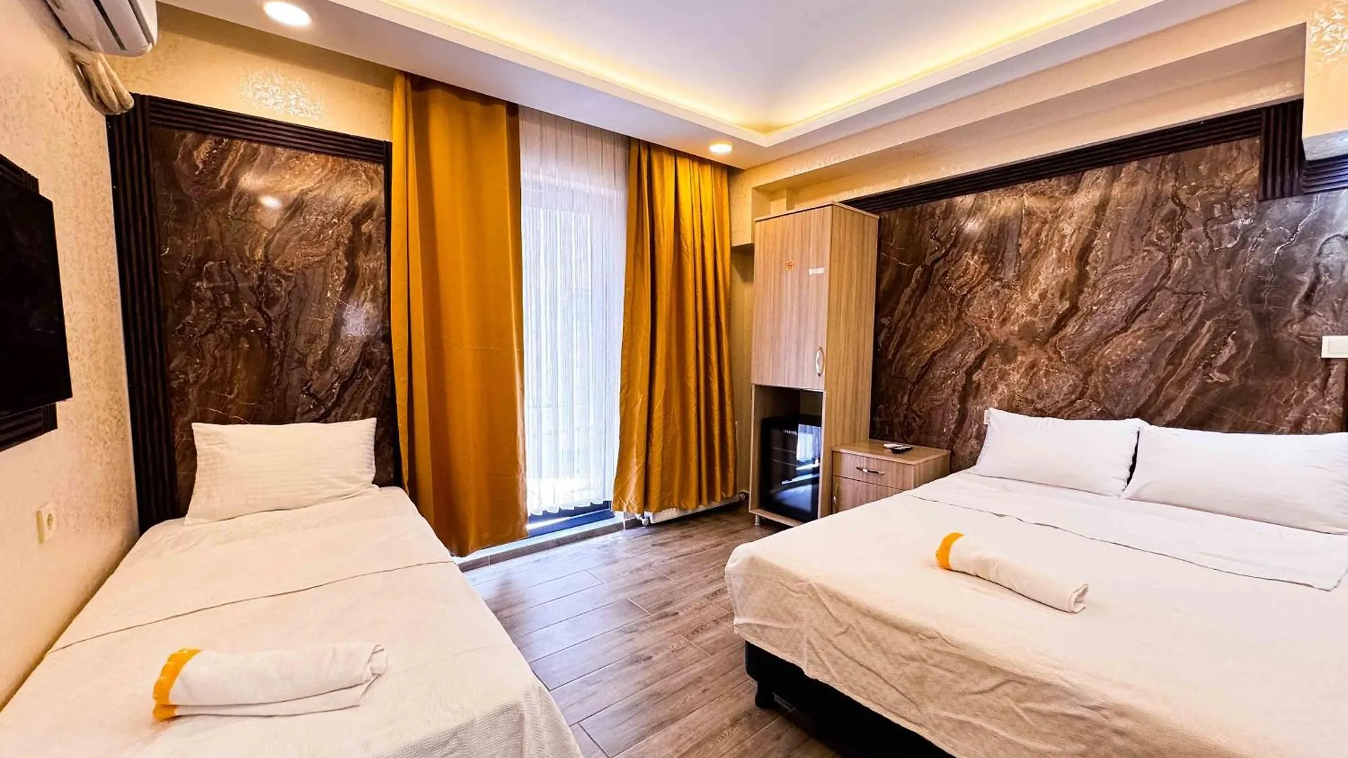 Oez Duenya Hotel اسطنبول 0*,  تركيا