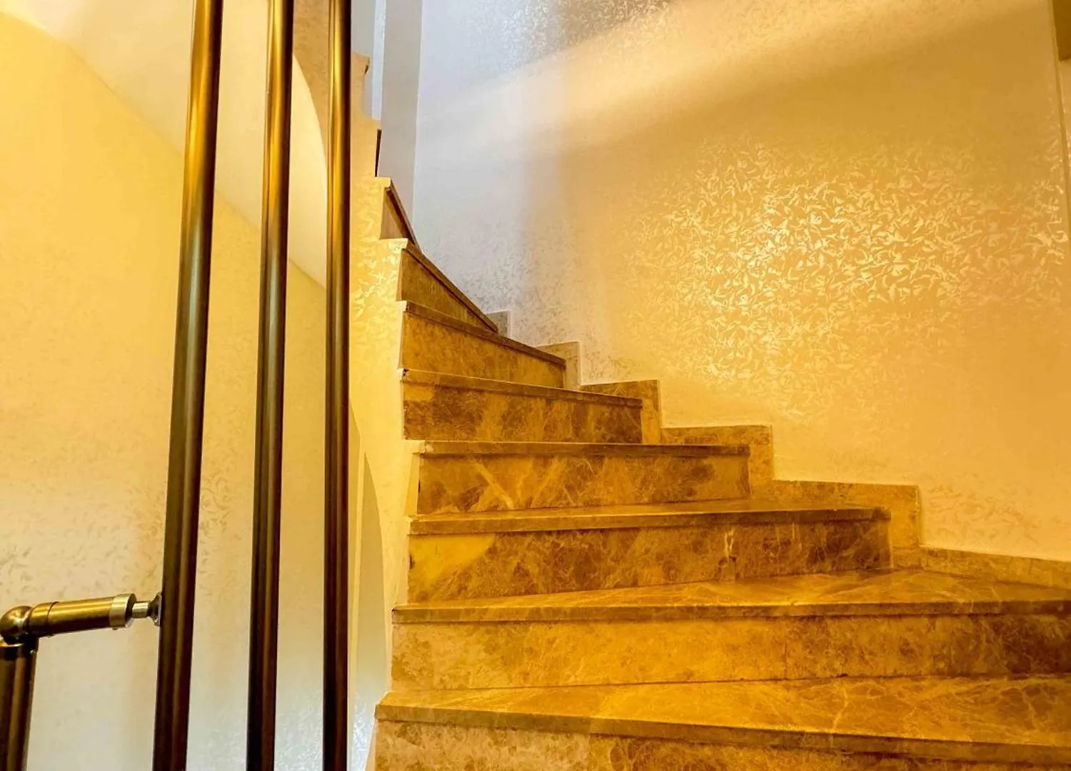 Oez Duenya Hotel اسطنبول 0*,